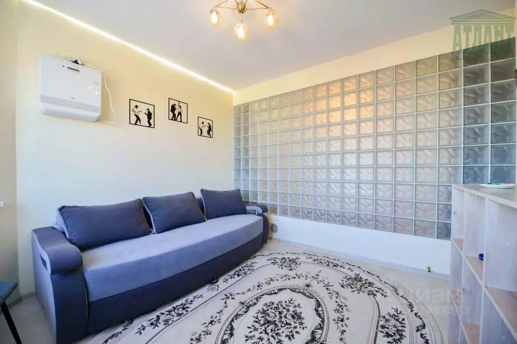 2-к кв. Хабаровский край, Хабаровск ул. Джамбула, 27/1 (40.7 м) - Фото 2