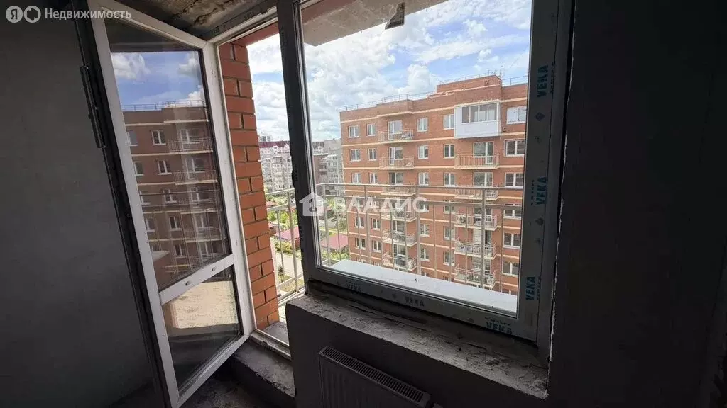 1-комнатная квартира: Ангарск, 32-й микрорайон, 22 (32.9 м) - Фото 2