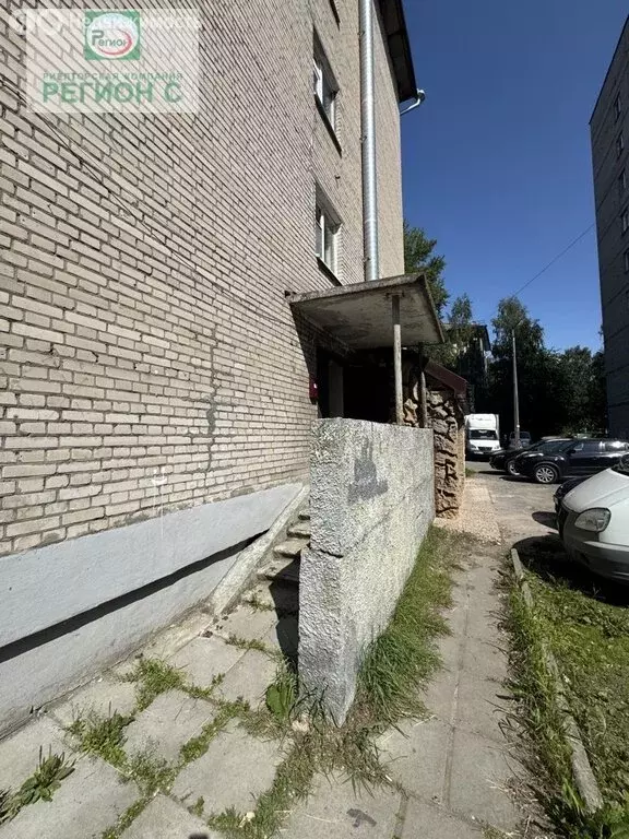 Помещение свободного назначения (113.4 м) - Фото 1