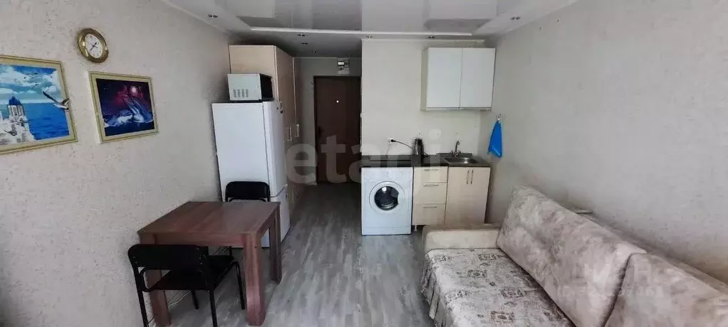 Студия Тюменская область, Тюмень проезд Геологоразведчиков, 46 (17.0 ... - Фото 2