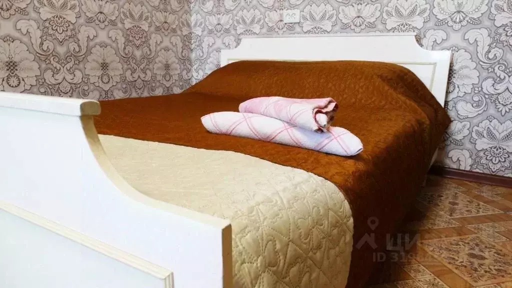 1-к кв. Крым, Симферополь ул. Гагарина, 14В (33.0 м) - Фото 0