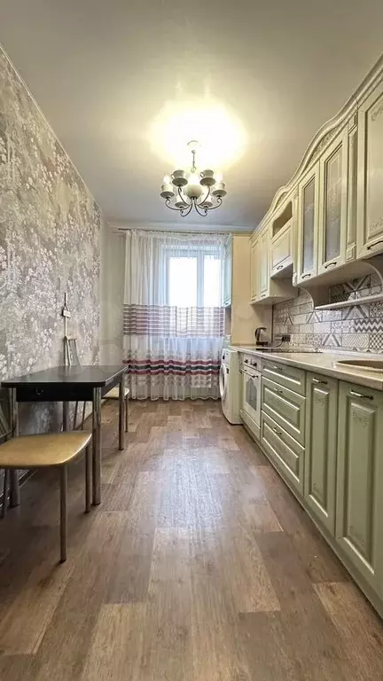 2-к. квартира, 55 м, 2/3 эт. - Фото 0