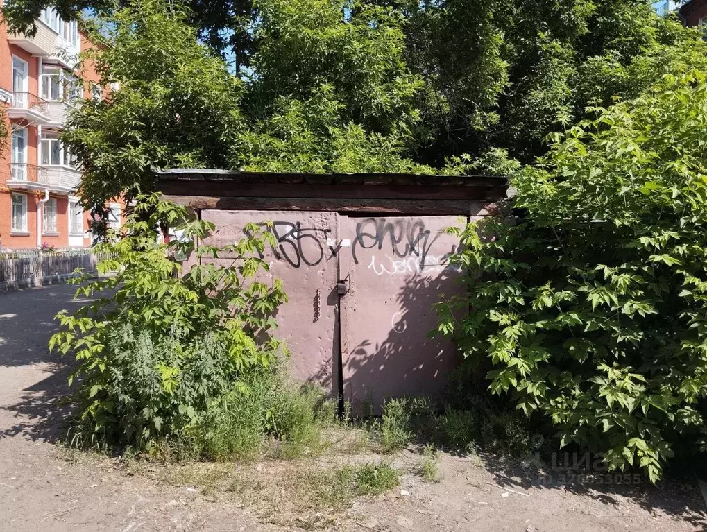 Помещение свободного назначения в Омская область, Омск ул. ... - Фото 2