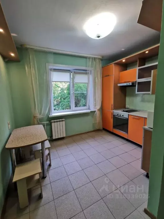 1-к кв. Новосибирская область, Новосибирск Академгородок мкр, ул. ... - Фото 1