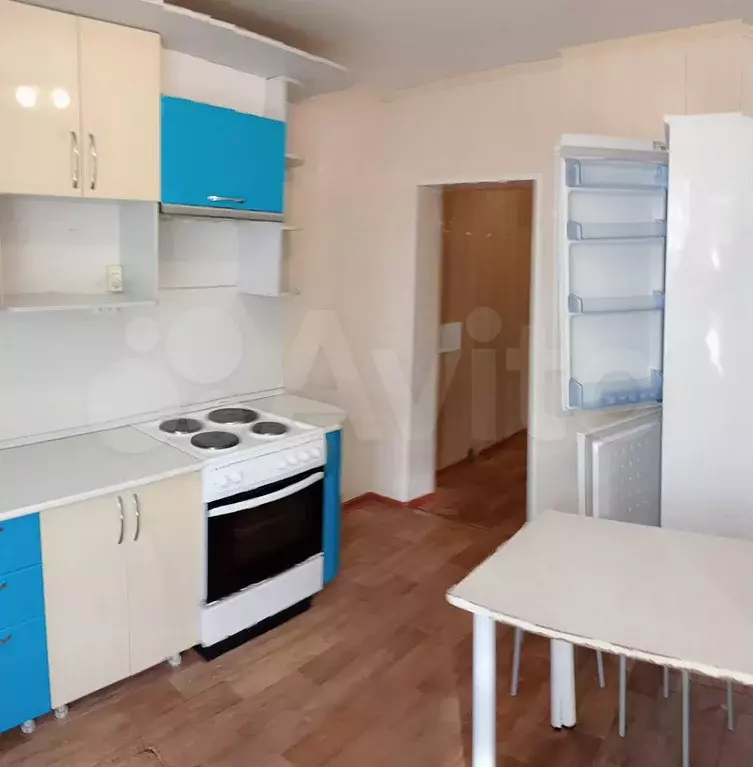 2-к. квартира, 49,6 м, 1/2 эт. - Фото 1