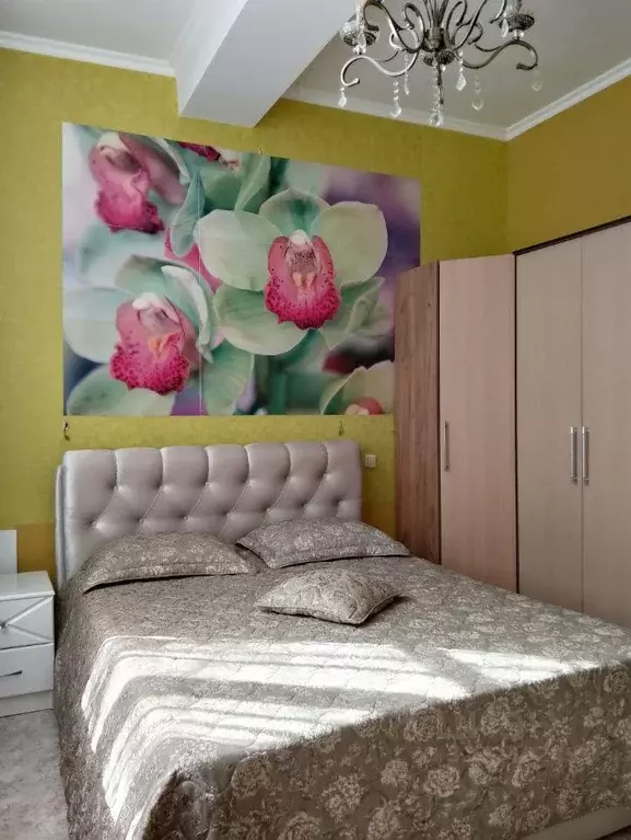 Квартира, 2 комнаты, 36 м - Фото 0
