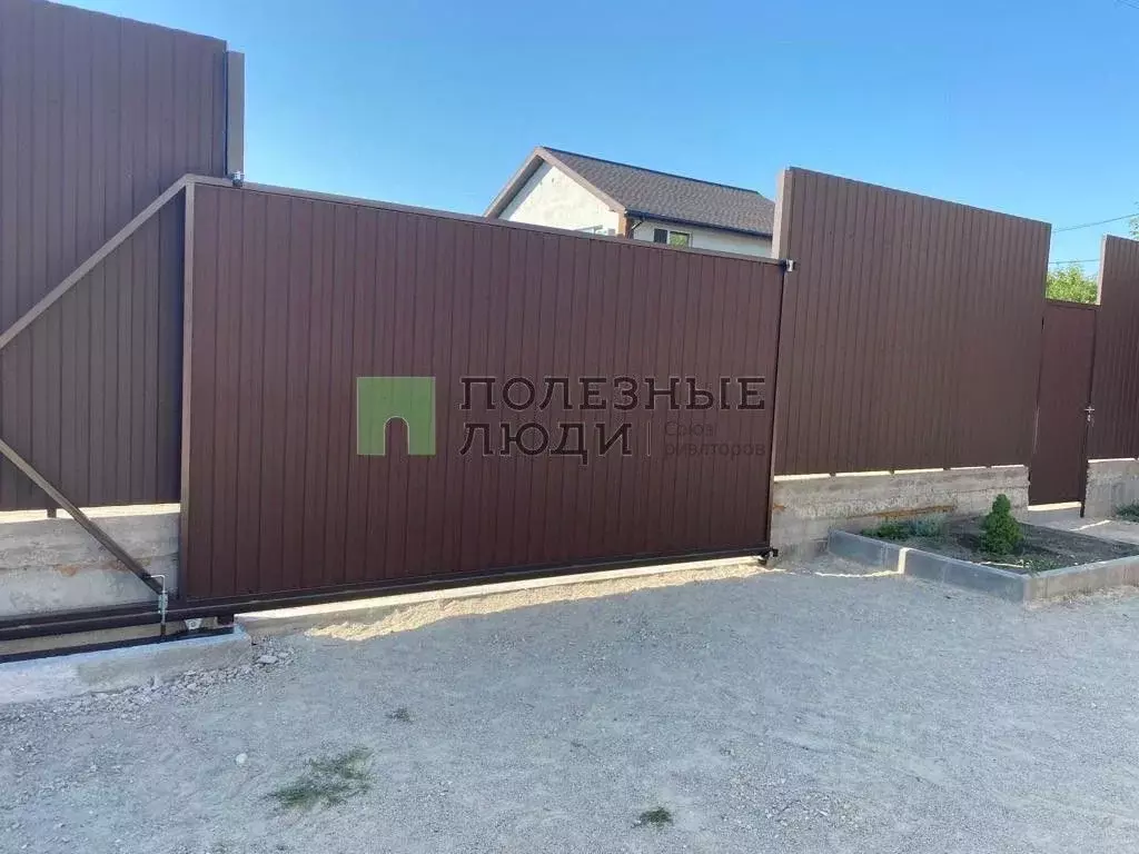 Дом в Севастополь ТСН СНТ Биолог тер., 48 (255 м) - Фото 1