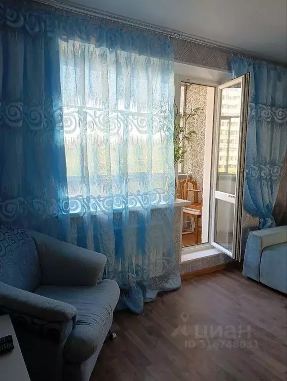 2-к кв. Свердловская область, Нижний Тагил ГГМ мкр,  (50.0 м) - Фото 1