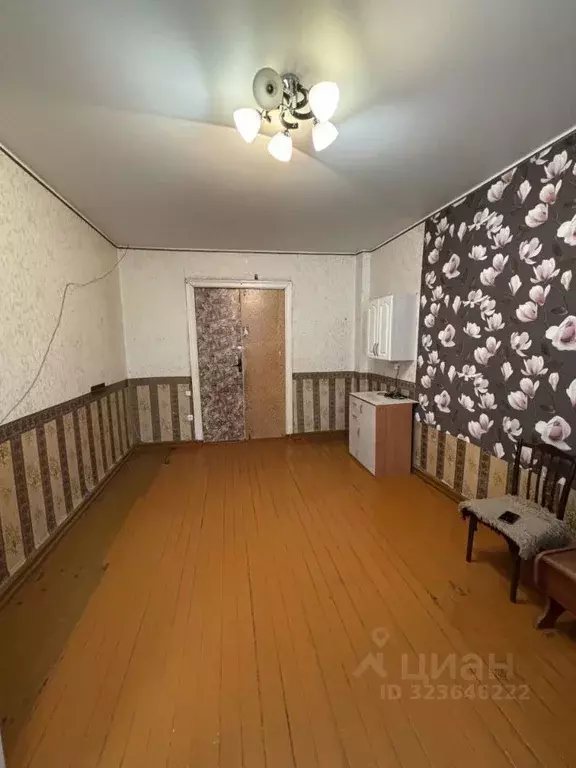 Комната Нижегородская область, Нижний Новгород ул. Героя Советского ... - Фото 0