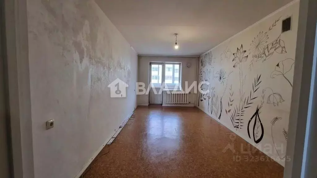 4-к кв. Забайкальский край, Чита Октябрьский мкр, 11 (88.3 м) - Фото 1