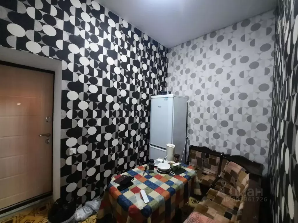 Комната Московская область, Раменское ул. Воровского, 8 (22.0 м) - Фото 1