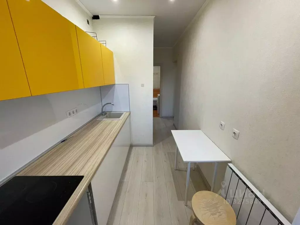 Студия Башкортостан, Уфа Караидельская ул., 60 (32.0 м) - Фото 0