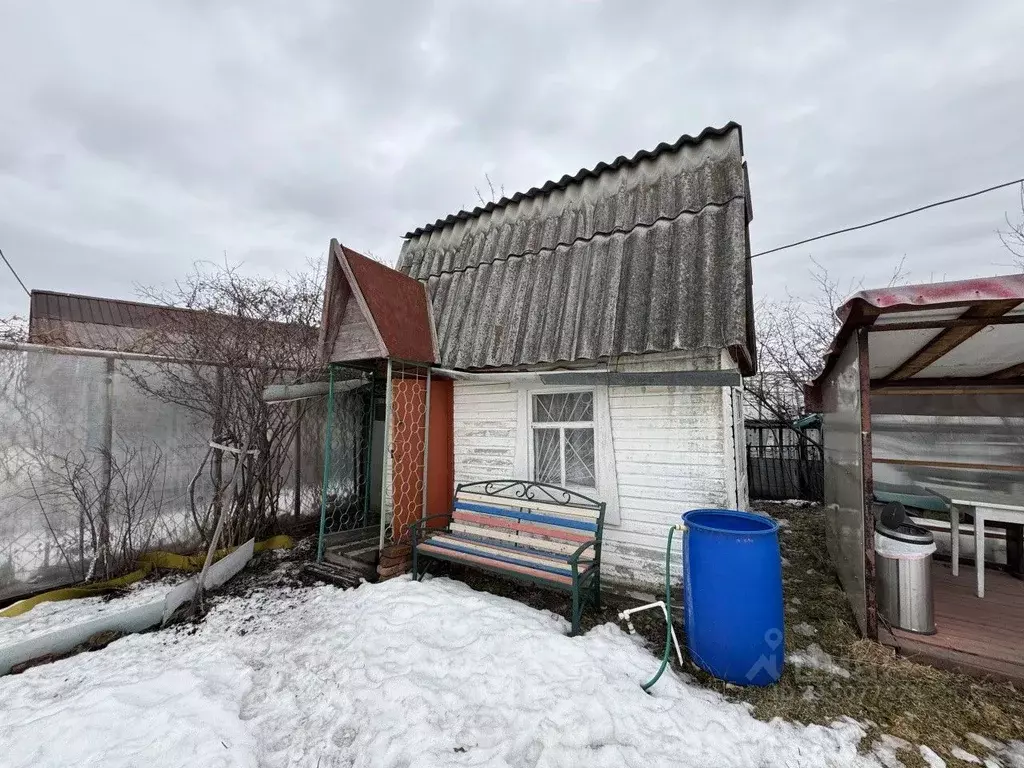 Дом в Свердловская область, Среднеуральск ул. Вторая, 1 (20 м) - Фото 0