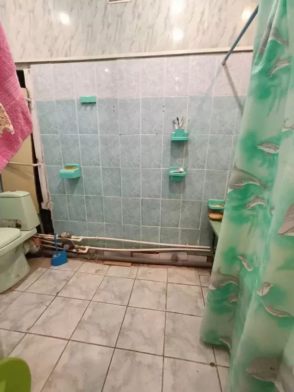 Продаётся 1-к квартира, 38 м - Фото 1