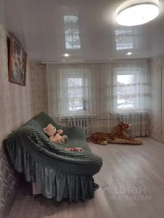Дом в Нижегородская область, Богородск ул. Гайдара (46 м) - Фото 1