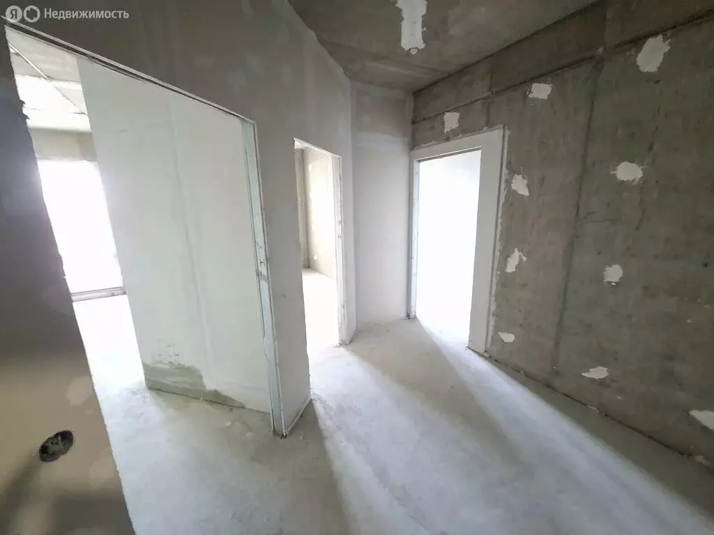 2-комнатная квартира: Ангарск, 34-й микрорайон, 51 (47.1 м) - Фото 0