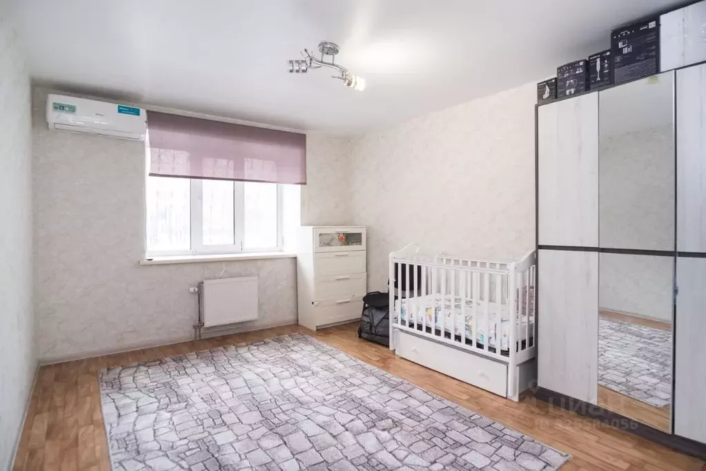 3-к кв. Хабаровский край, Хабаровск ул. Фурманова, 2А (84.1 м) - Фото 1