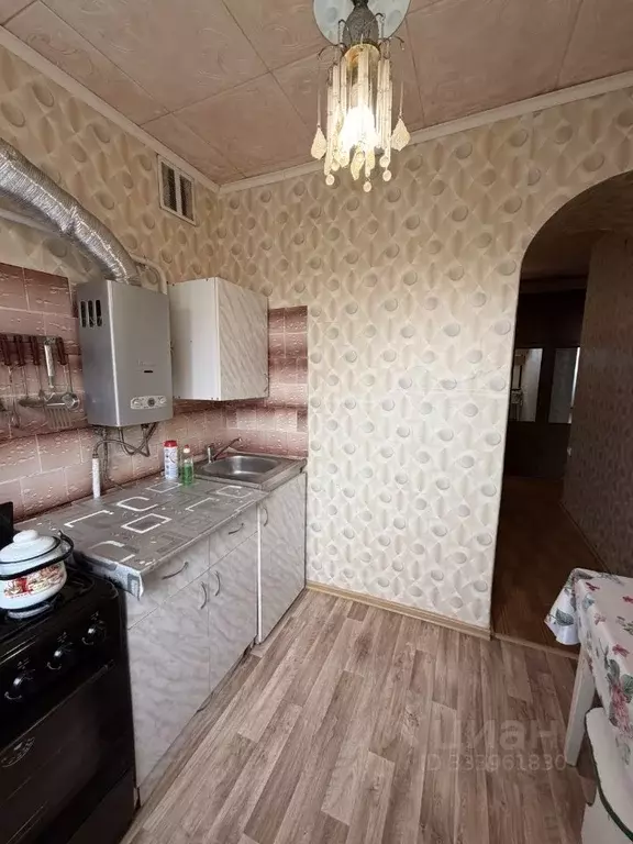 2-к кв. Псковская область, Великие Луки ул. Ботвина, 17 (45.0 м) - Фото 2