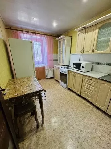 2-к кв. Хабаровский край, Хабаровск Имени Горького мкр, ул. Гагарина, ... - Фото 2