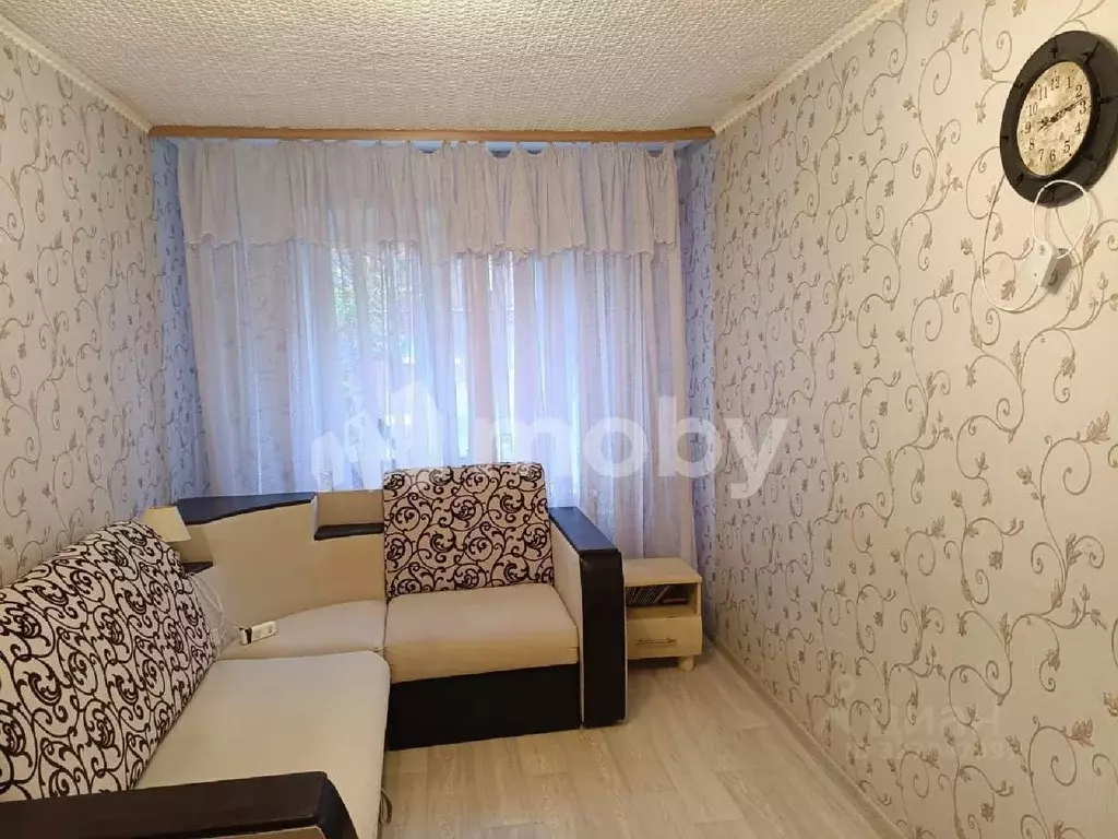 2-к кв. Калининградская область, Калининград Печатная ул., 27 (47.5 м) - Фото 1