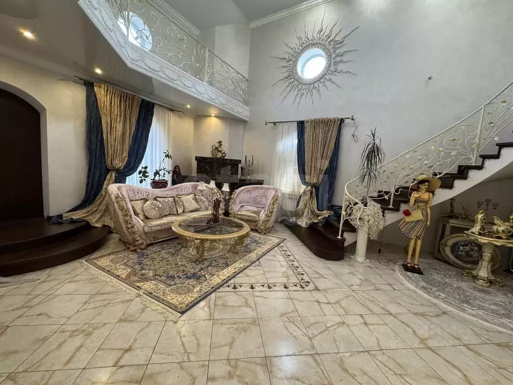 Дом в Московская область, Лосино-Петровский городской округ, д. Осеево ... - Фото 2