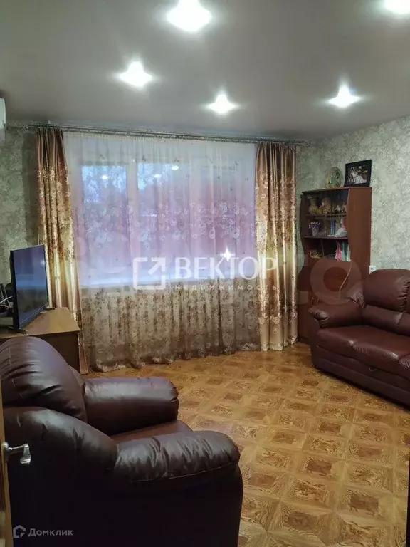 Продаётся 1-к квартира, 36 м - Фото 0