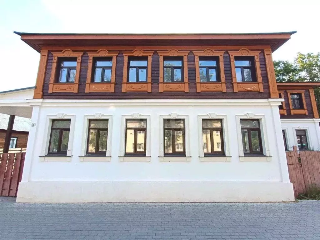 Помещение свободного назначения в Владимирская область, Суздаль ул. ... - Фото 1