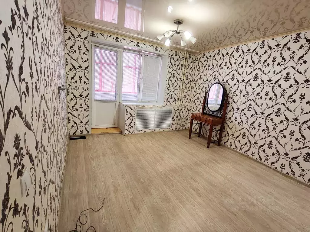 1-к кв. Мордовия, Чамзинский район, Комсомольский рп, 2-й мкр 15 (36.5 ... - Фото 2