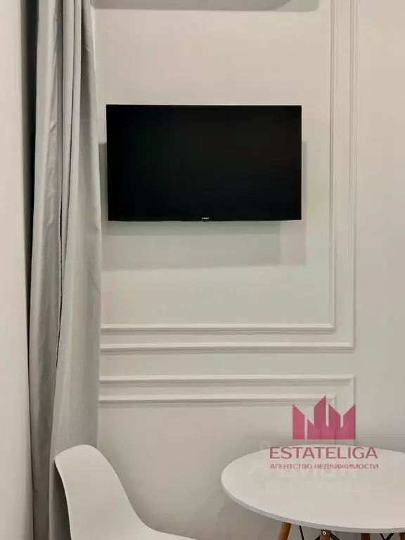 Студия Москва Автомобильный проезд, 4 (17.9 м) - Фото 2