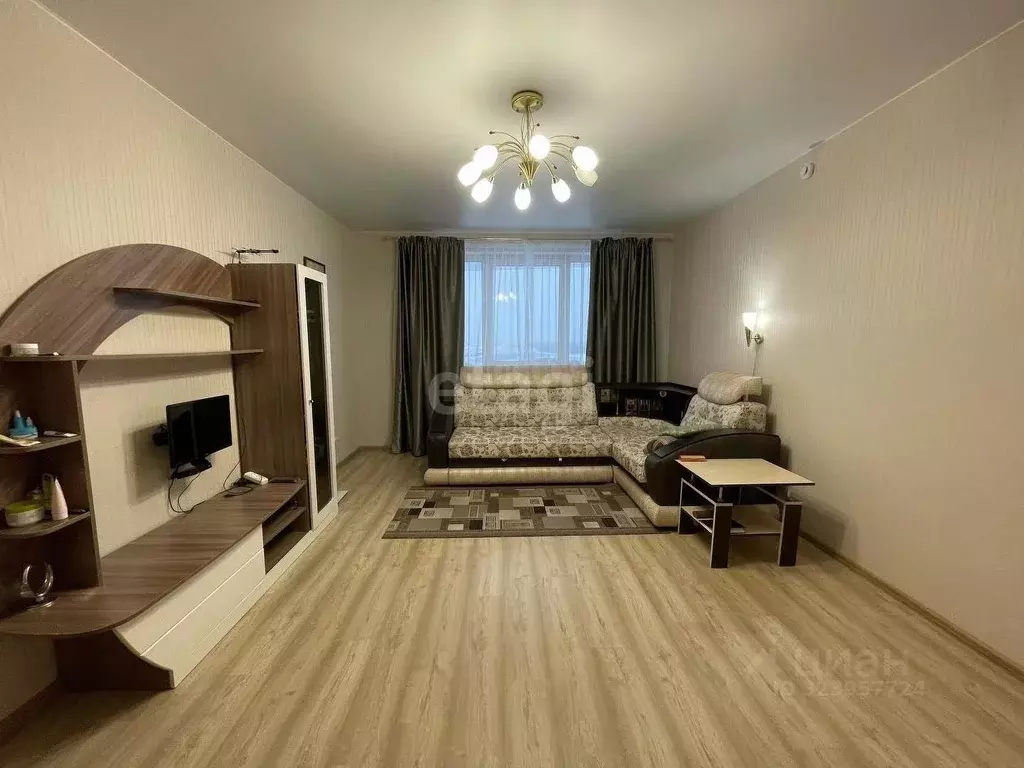 2-к кв. Ямало-Ненецкий АО, Новый Уренгой Тундровый мкр, 4 (59.4 м) - Фото 1