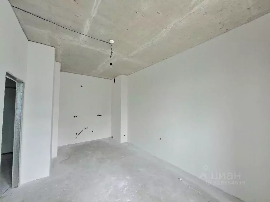 2-к кв. Москва бул. Скандинавский, 14 (39.0 м) - Фото 2