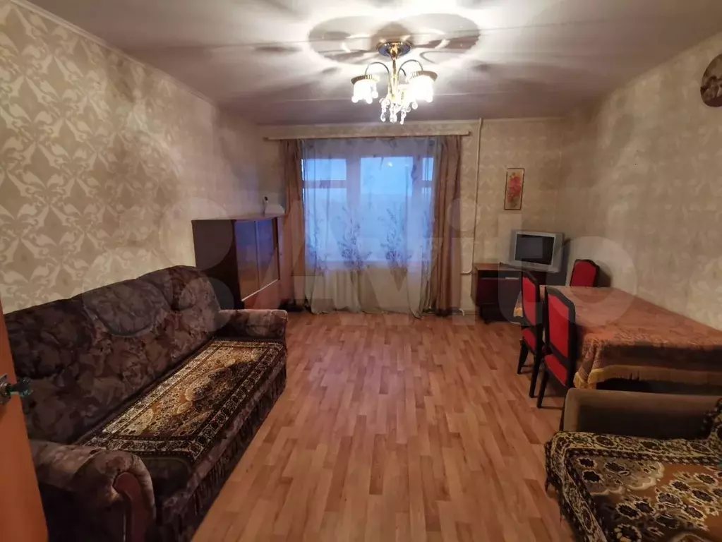 2-к. квартира, 54 м, 8/9 эт. - Фото 0