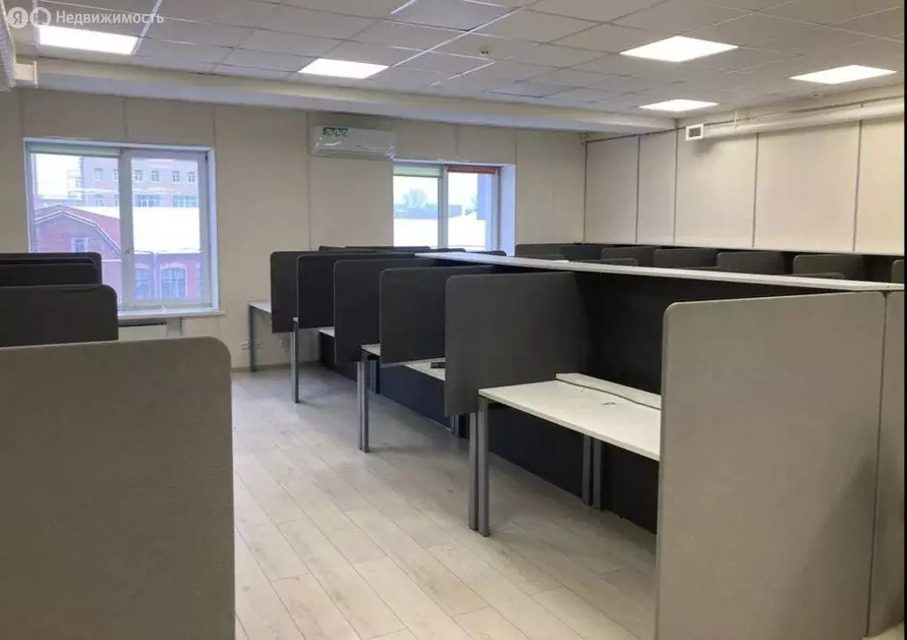 Офис (310 м) - Фото 2