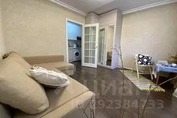 1-к кв. Дагестан, Махачкала ул. Гагарина, 48 (35.0 м) - Фото 0