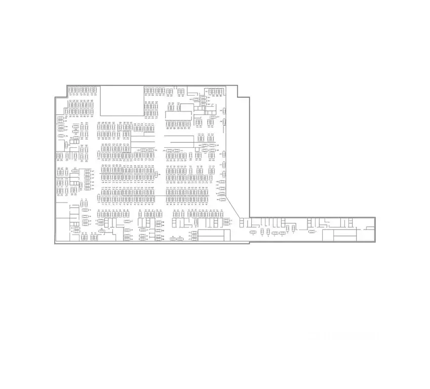 Гараж в Москва проезд Серебрякова, 11к2 (13 м) - Фото 1