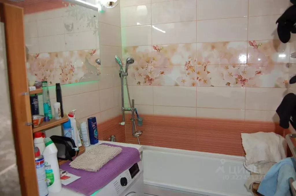 2-к кв. Нижегородская область, Дзержинск ул. Гайдара, 30 (44.0 м) - Фото 1