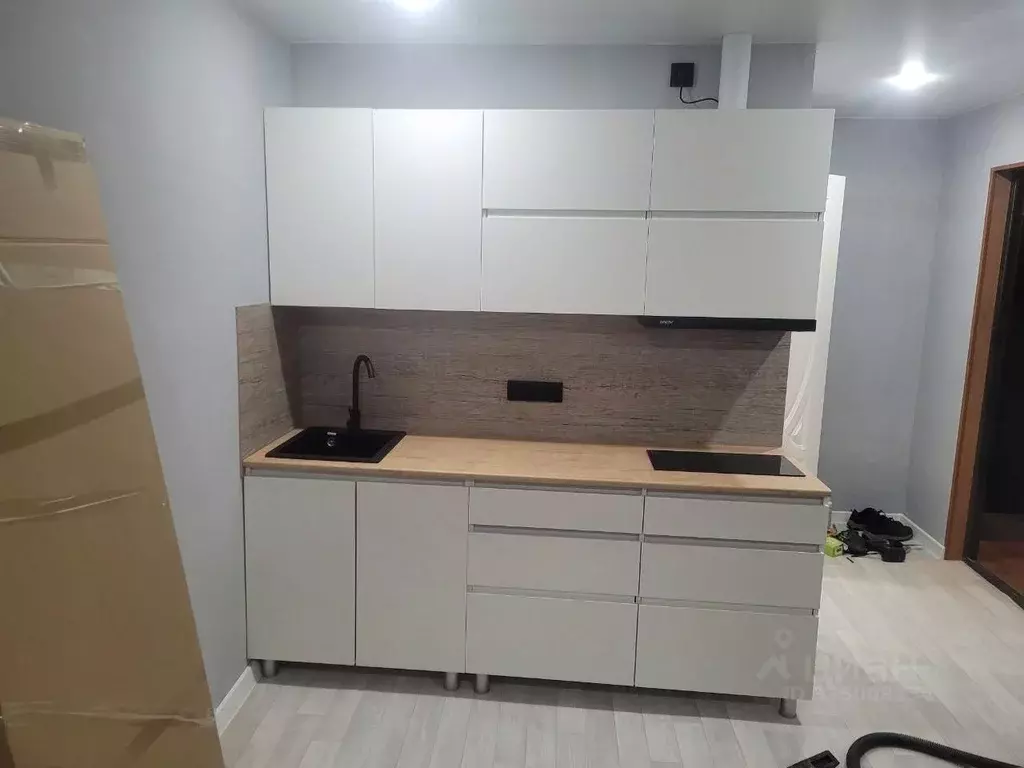 Студия Чувашия, Чебоксары ул. Грасиса, 6 (25.0 м) - Фото 2