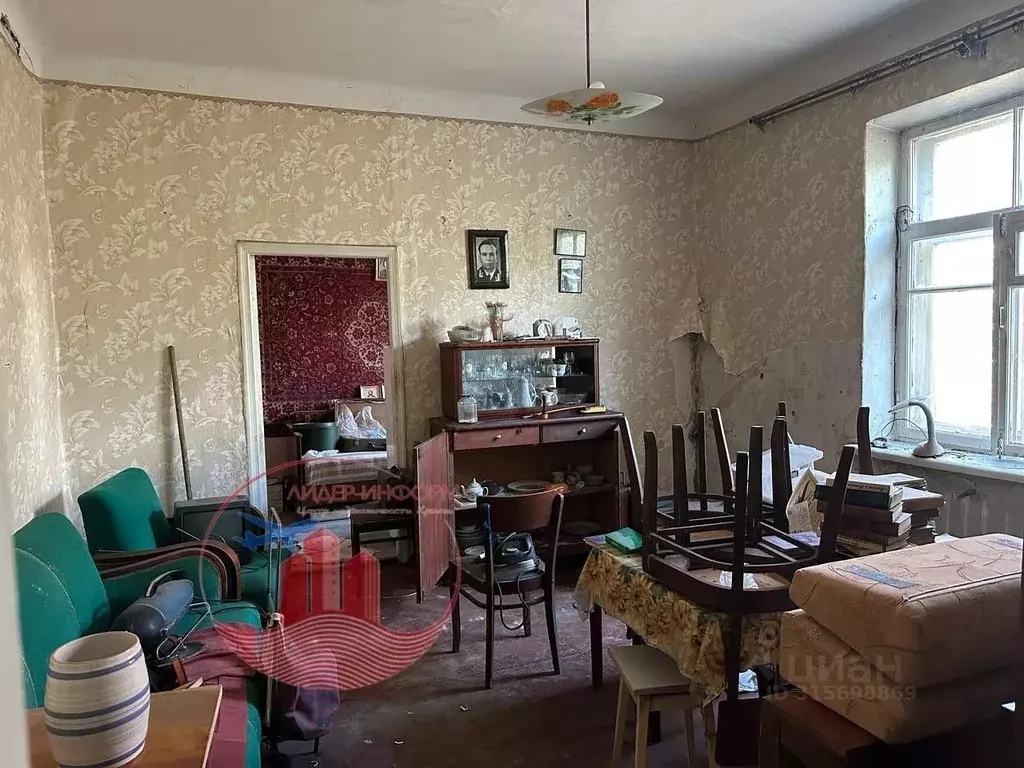 3-к кв. Севастополь ул. Челюскинцев, 51 (55.0 м) - Фото 1
