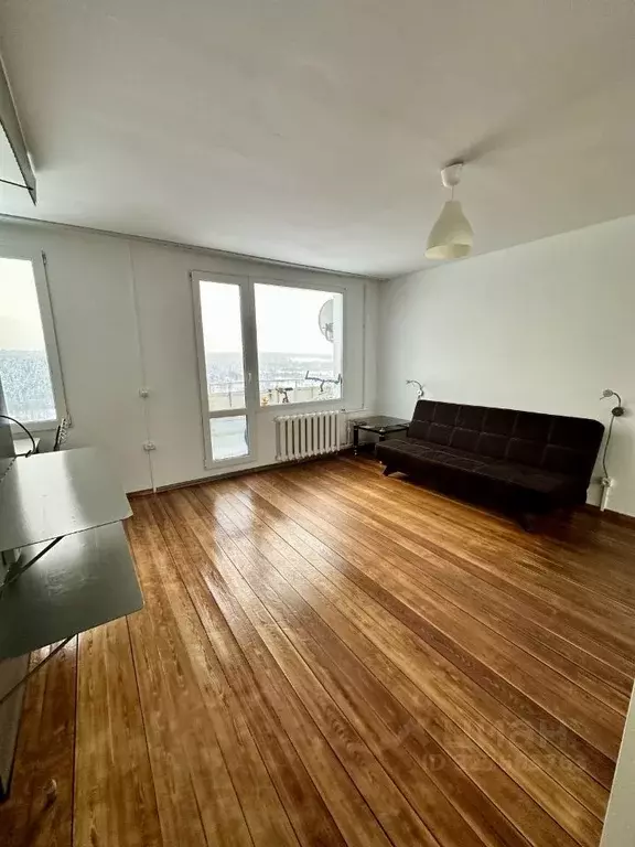 1-к кв. Пермский край, Березники ул. Мира, 76 (24.7 м) - Фото 1