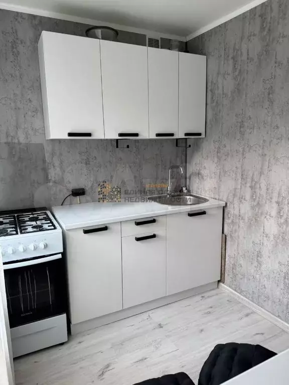 2-к. квартира, 42 м, 3/5 эт. - Фото 0