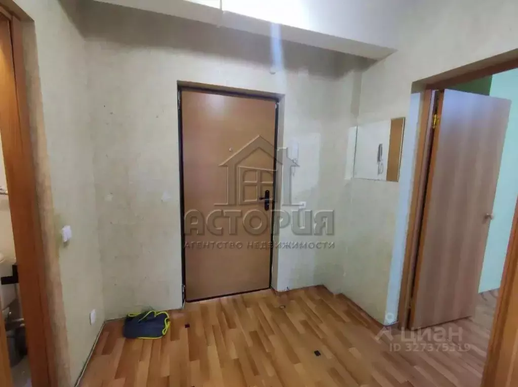 1-к кв. Красноярский край, Красноярск Соколовская ул., 76А (39.5 м) - Фото 2