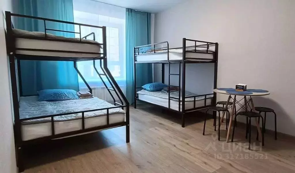 Студия Красноярский край, Красноярск ул. Ладо Кецховели, 27 (19.0 м) - Фото 0