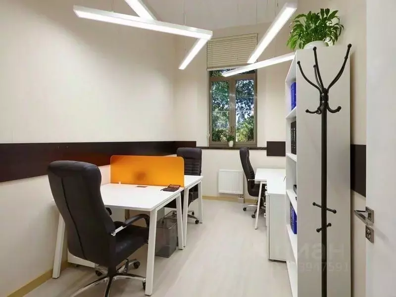 Офис в Москва Большая Грузинская ул., 30АС1 (639 м) - Фото 2