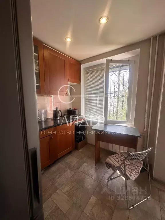 2-к кв. Краснодарский край, Сочи Вишневая ул., 26 (34.0 м) - Фото 2