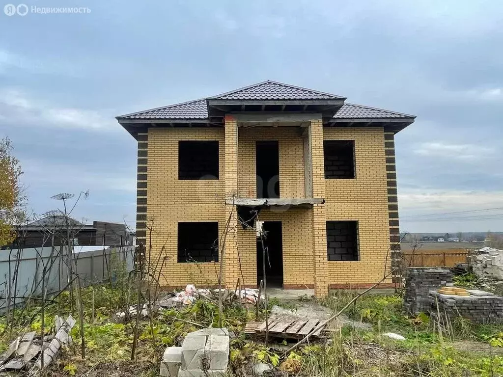 Дом в Дмитровский городской округ, деревня Бабаиха (150 м) - Фото 0