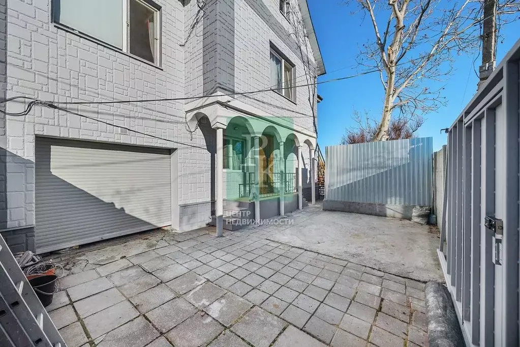 Дом в Севастополь Клубника садоводческое товарищество, 66 (186 м) - Фото 2