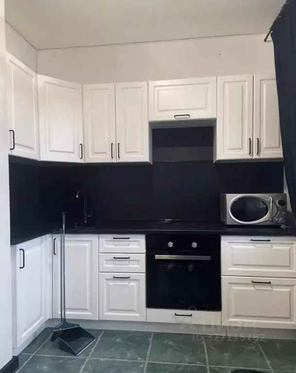 1-к кв. Москва Заповедная ул., 28 (45.0 м) - Фото 1