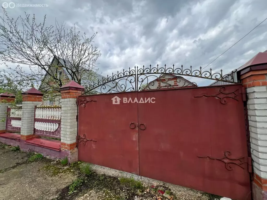 Дом в село Рамзай, улица Ратаниной, 24 (52.8 м) - Фото 2