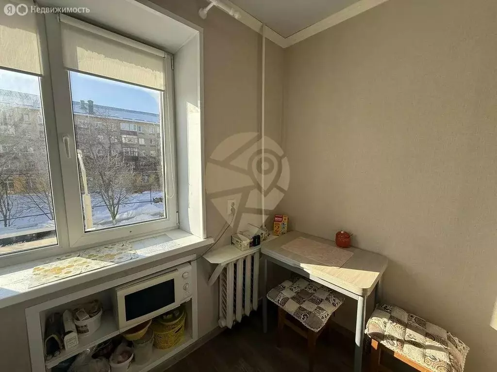 3-комнатная квартира: Старый Оскол, улица Ленина, 67/9 (59.1 м) - Фото 2