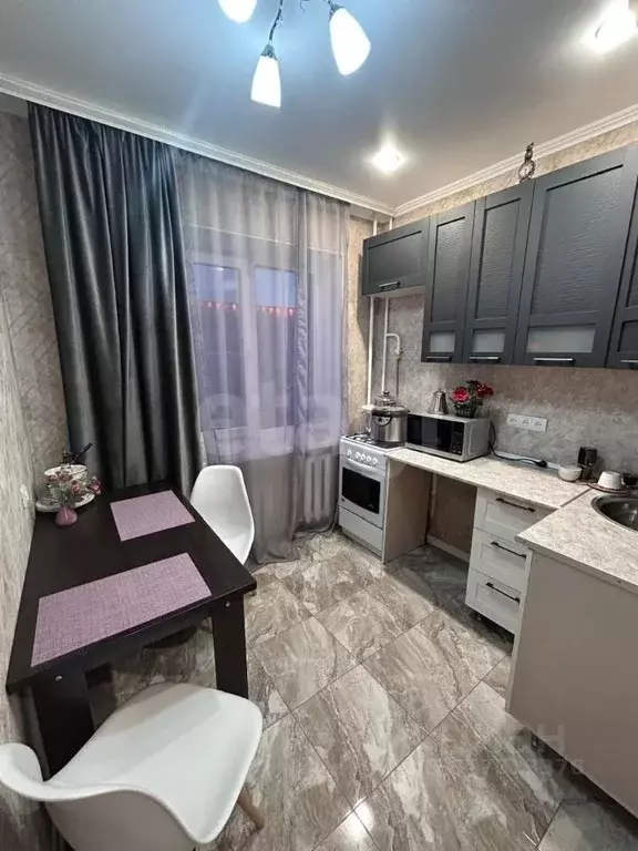 1-к кв. Ставропольский край, Георгиевск ул. Мира (29.0 м) - Фото 0